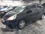 ✅ 2012 Honda Fit • VIN: JHMGE8H33CS008159 • Лот: 42416857. Опубликован ранее на IAAI с пробегом 131 422 миль. Бесплатный доступ к архиву аукционных продаж из США и подробный отчёт об истории автомобиля на DreamBid. Изображение 2.