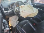 ✅ 2018 Dodge Journey GT • VIN: 3C4PDCEG0JT523565 • Лот: 87229885. Опубликован ранее на Copart с пробегом 136 680 миль. Бесплатный доступ к архиву аукционных продаж из США и подробный отчёт об истории автомобиля на DreamBid. Изображение 8.