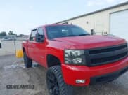 ✅ 2008 Chevrolet Silverado 1500 LTZ • VIN: 2GCEK13Y281241713 • Lot: 42490545. Listed on IAAI with 251,667 mi. Free auction sales archive from the USA and detailed vehicle history report at DreamBid. Image 6.