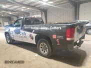 ✅ 2011 GMC Sierra 1500 • VIN: 1GTN2VEA5BZ112595 • Lot: 43603965. Wystawiony na Copart z przebiegiem 141 038 mil. Bezpłatny archiwum sprzedaży aukcyjnych z USA i szczegółowy raport historii pojazdu na DreamBid. Zdjęcie 2.