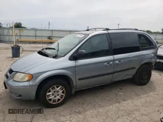 ✅ 2002 Dodge Caravan Sport • VIN: 1B4GP45352B732245 • Лот: 60757094. Опубликован ранее на Copart с пробегом 147 000 миль. Бесплатный доступ к архиву аукционных продаж из США и подробный отчёт об истории автомобиля на DreamBid. Изображение 1.