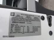 ✅ 2008 Chevrolet Equinox Sport • VIN: 2CNDL537186039676 • Лот: 42361143. Опубликован ранее на IAAI с пробегом 212 944 миль. Бесплатный доступ к архиву аукционных продаж из США и подробный отчёт об истории автомобиля на DreamBid. Изображение 9.