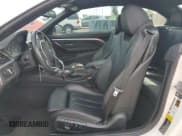 ✅ 2015 BMW 4 Series 435i • VIN: WBA3T3C55FP738368 • Lot: 70860395. Listed on Copart with Not provided. Free auction sales archive from the USA and detailed vehicle history report at DreamBid. Image 7.