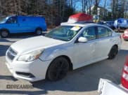 ✅ 2013 Subaru Legacy Special Sports • VIN: 4S3BMBG62D3044024 • Лот: 43739881. Опубликован ранее на IAAI с пробегом 168 850 миль. Бесплатный доступ к архиву аукционных продаж из США и подробный отчёт об истории автомобиля на DreamBid. Изображение 12.