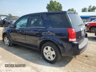 ✅ 2007 Saturn VUE V6 • VIN: 5GZCZ53487S833086 • Lot: 67716105. Wystawiony na Copart z przebiegiem 152 810 mil. Bezpłatny archiwum sprzedaży aukcyjnych z USA i szczegółowy raport historii pojazdu na DreamBid. Zdjęcie 2.