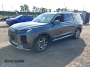 ✅ 2024 Hyundai Palisade SEL • VIN: KM8R4DGE4RU808566 • Лот: 43387024. Опубликован ранее на IAAI с пробегом 26 009 миль. Бесплатный доступ к архиву аукционных продаж из США и подробный отчёт об истории автомобиля на DreamBid. Изображение 18.