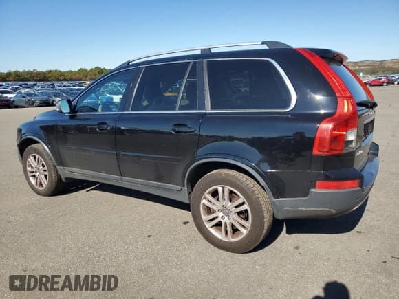 ✅ 2011 Volvo XC90 I6 • VIN: YV4952CZXB1586585 • Lot: 82495285. Wystawiony na Copart z przebiegiem 168 019 mil. Bezpłatny archiwum sprzedaży aukcyjnych z USA i szczegółowy raport historii pojazdu na DreamBid. Zdjęcie 2.