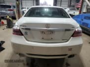 ✅ 2011 Acura RL Technology • VIN: JH4KB2F62BC000219 • Лот: 52170875. Опубликован ранее на Copart с пробегом 189 190 миль. Бесплатный доступ к архиву аукционных продаж из США и подробный отчёт об истории автомобиля на DreamBid. Изображение 6.