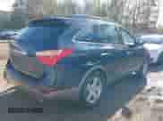 2011 Hyundai Veracruz Limited z VIN KM8NUDCC0BU145702, wystawiony jako IAAI lot #40844857 z przebiegiem 170 030 mil mil oraz . Historia ofert i sprzedaży dostępna na DreamBid. Obrazek 4.