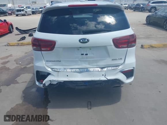 ✅ 2019 Kia Sorento SX • VIN: 5XYPK4A55KG524882 • Лот: 42583407. Опубликован ранее на IAAI с пробегом 75 998 миль. Бесплатный доступ к архиву аукционных продаж из США и подробный отчёт об истории автомобиля на DreamBid. Изображение 19.