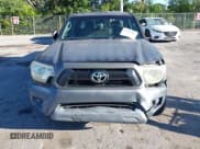 ✅ 2012 Toyota Tacoma • VIN: 5TFJX4CN6CX018769 • Lot: 43595967. Listed on IAAI with 138,295 mi. Free auction sales archive from the USA and detailed vehicle history report at DreamBid. Image 12.