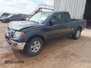 ✅ 2010 Nissan Frontier SE • VIN: 1N6AD0CU0AC435315 • Lot: 43434502. Listed on IAAI with 67,752 mi. Free auction sales archive from the USA and detailed vehicle history report at DreamBid. Image 2.