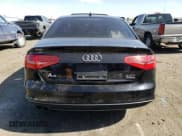 ✅ 2016 Audi A4 Premium • VIN: WAUBFAFL6GN012288 • Lot: 51652313. Listed on Copart with 62,549 mi. Free auction sales archive from the USA and detailed vehicle history report at DreamBid. Image 6.