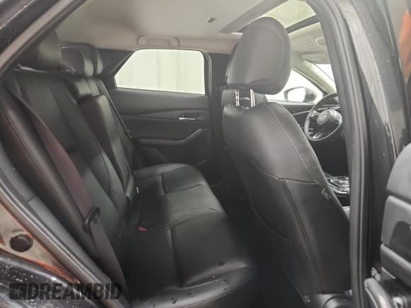 ✅ 2025 Mazda CX-30 S Preferred • VIN: 3MVDMBCM3SM758946 • Lot: 89532685. Listed on Copart with Not provided. Free auction sales archive from the USA and detailed vehicle history report at DreamBid. Image 11.