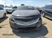 ✅ 2019 Chevrolet Impala LT • VIN: 2G11Z5S35K9148838 • Лот: 64709994. Опубликован ранее на Copart с пробегом 130 320 миль. Бесплатный доступ к архиву аукционных продаж из США и подробный отчёт об истории автомобиля на DreamBid. Изображение 5.