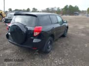 ✅ 2008 Toyota RAV4 • VIN: JTMBD33V386058537 • Лот: 43763314. Опубликован ранее на IAAI с пробегом 251 450 миль. Бесплатный доступ к архиву аукционных продаж из США и подробный отчёт об истории автомобиля на DreamBid. Изображение 4.