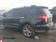 ✅ 2015 Ford Explorer Limited • VIN: 1FM5K8F86FGB88756 • Лот: 43648005. Опубликован ранее на IAAI с пробегом 140 655 миль. Бесплатный доступ к архиву аукционных продаж из США и подробный отчёт об истории автомобиля на DreamBid. Изображение 14.