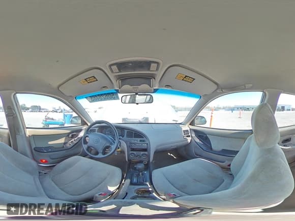 ✅ 2002 Hyundai Elantra GLS • VIN: KMHDN45D22U399216 • Lot: 66095825. Listed on Copart with 180,760 mi. Free auction sales archive from the USA and detailed vehicle history report at DreamBid. Image 13.