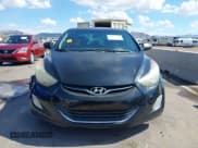 ✅ 2013 Hyundai Elantra GLS • VIN: 5NPDH4AE1DH170792 • Lot: 42393330. Listed on IAAI with 159,813 mi. Free auction sales archive from the USA and detailed vehicle history report at DreamBid. Image 12.