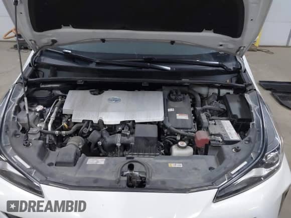 2022 Toyota Prius LE с VIN JTDL9MFU9N3031497, выставлен на аукционе IAAI как лот 42219494 с пробегом 137 152 миль миль и . История ставок и продаж доступна на DreamBid. Изображение 10.