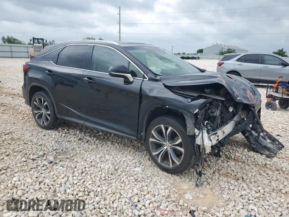 ✅ 2016 Lexus RX 350 • VIN: JTJBZMCA8G2002827 • Lot: 54668635. Wystawiony na Copart z przebiegiem 111 553 mil. Bezpłatny archiwum sprzedaży aukcyjnych z USA i szczegółowy raport historii pojazdu na DreamBid. Zdjęcie 4.