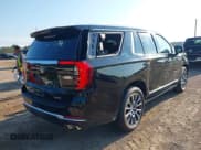 ✅ 2025 GMC Yukon Denali • VIN: 1GKS2DRL7SR358285 • Лот: 43070986. Опубликован ранее на IAAI с пробегом 1 124 миль. Бесплатный доступ к архиву аукционных продаж из США и подробный отчёт об истории автомобиля на DreamBid. Изображение 4.