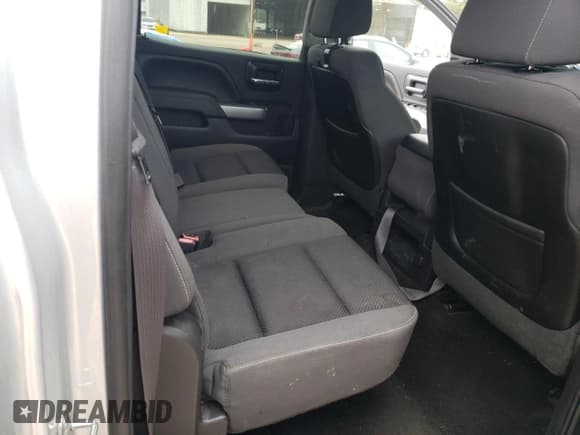 ✅ 2014 GMC Sierra 1500 SLE • VIN: 3GTP1UEH9EG221908 • Лот: 70528225. Опубликован ранее на Copart с пробегом 188 048 миль. Бесплатный доступ к архиву аукционных продаж из США и подробный отчёт об истории автомобиля на DreamBid. Изображение 10.