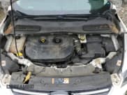 ✅ 2015 Ford Escape Titanium • VIN: 1FMCU9J98FUB31984 • Lot: 57406115. Listed on Copart with 116,681 mi. Free auction sales archive from the USA and detailed vehicle history report at DreamBid. Image 12.