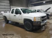 ✅ 2008 Chevrolet Silverado 2500HD Work Truck • VIN: 1GCHK29K48E171149 • Лот: 93375895. Опубликован ранее на Copart с пробегом 168 640 миль. Бесплатный доступ к архиву аукционных продаж из США и подробный отчёт об истории автомобиля на DreamBid. Изображение 4.