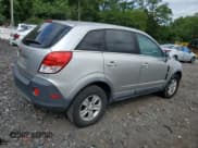 ✅ 2008 Saturn VUE XE • VIN: 3GSCL33PX8S567839 • Lot: 64586125. Listed on Copart with 106,093 mi. Free auction sales archive from the USA and detailed vehicle history report at DreamBid. Image 3.