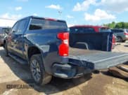 ✅ 2022 Chevrolet Silverado 1500 RST • VIN: 1GCUYEED4NZ176541 • Лот: 42686532. Опубликован ранее на IAAI с пробегом 108 821 миль. Бесплатный доступ к архиву аукционных продаж из США и подробный отчёт об истории автомобиля на DreamBid. Изображение 3.