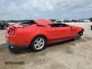 ✅ 2012 Ford Mustang V6 • VIN: 1ZVBP8AM2C5280769 • Lot: 85714135. Wystawiony na Copart z przebiegiem Nie podano. Bezpłatny archiwum sprzedaży aukcyjnych z USA i szczegółowy raport historii pojazdu na DreamBid. Zdjęcie 3.