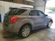 2011 Chevrolet Equinox 2LT с VIN 2CNFLNE5XB6232095, выставлен на аукционе Copart как лот 81911825 с пробегом 216 118 миль миль и Списание • Salvage title. История ставок и продаж доступна на DreamBid. Изображение 3.