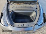 ✅ 2023 Tesla Model Y Long Range • VIN: 7SAYGDEE3PF714262 • Lot: 71861085. Listed on Copart with 13,670 mi. Free auction sales archive from the USA and detailed vehicle history report at DreamBid. Image 11.