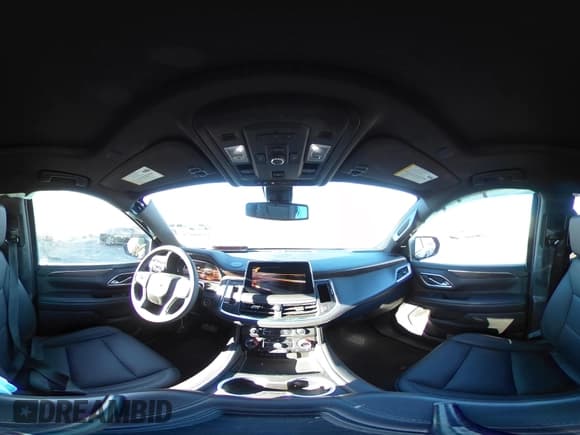 ✅ 2022 Chevrolet Suburban LT • VIN: 1GNSKCKD8NR196753 • Lot: 41468475. Listed on IAAI with 53,974 mi. Free auction sales archive from the USA and detailed vehicle history report at DreamBid. Image 23.