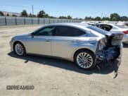 ✅ 2021 Lexus ES 300h Luxury • VIN: 58AEA1C14MU004889 • Lot: 63343775. Wystawiony na Copart z przebiegiem 39 971 mil. Bezpłatny archiwum sprzedaży aukcyjnych z USA i szczegółowy raport historii pojazdu na DreamBid. Zdjęcie 2.