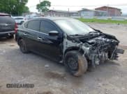 ✅ 2017 Nissan Sentra SL • VIN: 3N1AB7AP0HY308390 • Lot: 42286224. Listed on IAAI with 88,370 mi. Free auction sales archive from the USA and detailed vehicle history report at DreamBid. Image 1.