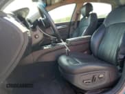 ✅ 2018 Genesis G80 3.8L • VIN: KMHGN4JE9JU245502 • Лот: 54018925. Опубликован ранее на Copart с пробегом 93 829 миль. Бесплатный доступ к архиву аукционных продаж из США и подробный отчёт об истории автомобиля на DreamBid. Изображение 7.