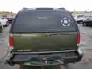2001 Chevrolet Blazer LT z VIN 1GNDT13W21K240291, wystawiony jako Copart lot #76192674 z przebiegiem 227 111 mil mil oraz Szkoda całkowita • Salvage title. Historia ofert i sprzedaży dostępna na DreamBid. Obrazek 6.