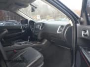 ✅ 2012 Dodge Durango R/T • VIN: 1C4SDJCT4CC151869 • Лот: 43649243. Опубликован ранее на IAAI с пробегом 123 804 миль. Бесплатный доступ к архиву аукционных продаж из США и подробный отчёт об истории автомобиля на DreamBid. Изображение 5.