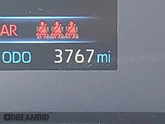 ✅ 2025 Toyota Corolla Cross L • VIN: 7MUAAAAG9SV145854 • Lot: 43713390. Wystawiony na IAAI z przebiegiem 3 767 mil. Bezpłatny archiwum sprzedaży aukcyjnych z USA i szczegółowy raport historii pojazdu na DreamBid. Zdjęcie 16.