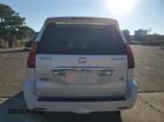 ✅ 2004 Lexus GX 470 • VIN: JTJBT20X140057044 • Lot: 87010745. Wystawiony na Copart z przebiegiem 377 257 mil. Bezpłatny archiwum sprzedaży aukcyjnych z USA i szczegółowy raport historii pojazdu na DreamBid. Zdjęcie 6.