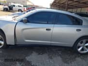 ✅ 2014 Dodge Charger Police • VIN: 2C3CDXAT6EH347732 • Lot: 43388299. Listed on IAAI with 144,952 mi. Free auction sales archive from the USA and detailed vehicle history report at DreamBid. Image 14.