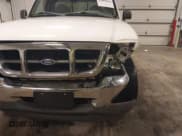 ✅ 1998 Ford Ranger XL • VIN: 1FTYR10C7WPA74198 • Lot: 42083824. Listed on IAAI with 189,455 mi. Free auction sales archive from the USA and detailed vehicle history report at DreamBid. Image 19.