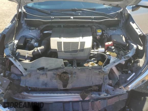 ✅ 2022 Subaru Forester Premium • VIN: JF2SKAEC8NH443258 • Lot: 85702895. Wystawiony na Copart z przebiegiem 15 033 mil. Bezpłatny archiwum sprzedaży aukcyjnych z USA i szczegółowy raport historii pojazdu na DreamBid. Zdjęcie 11.