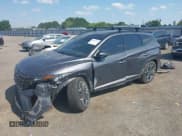 ✅ 2023 Hyundai Tucson N Line • VIN: KM8JF3AE6PU252347 • Lot: 42902724. Wystawiony na IAAI z przebiegiem 62 448 mil. Bezpłatny archiwum sprzedaży aukcyjnych z USA i szczegółowy raport historii pojazdu na DreamBid. Zdjęcie 2.