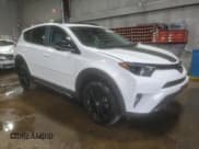 ✅ 2018 Toyota RAV4 XLE • VIN: 2T3RFREV6JW703002 • Лот: 92636325. Опубликован ранее на Copart с пробегом 32 316 миль. Бесплатный доступ к архиву аукционных продаж из США и подробный отчёт об истории автомобиля на DreamBid. Изображение 4.
