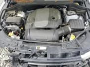 ✅ 2020 Dodge Durango Pursuit • VIN: 1C4SDJFT9LC309554 • Lot: 54742535. Wystawiony na Copart z przebiegiem 81 316 mil. Bezpłatny archiwum sprzedaży aukcyjnych z USA i szczegółowy raport historii pojazdu na DreamBid. Zdjęcie 12.