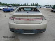 ✅ 2017 Lincoln MKZ Reserve • VIN: 3LN6L5E91HR643308 • Lot: 60479625. Wystawiony na Copart z przebiegiem 45 226 mil. Bezpłatny archiwum sprzedaży aukcyjnych z USA i szczegółowy raport historii pojazdu na DreamBid. Zdjęcie 6.