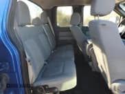 ✅ 2013 Ford F-150 XLT • VIN: 1FTFX1ET5DFB07708 • Лот: 90322305. Опубликован ранее на Copart с пробегом 180 671 миль. Бесплатный доступ к архиву аукционных продаж из США и подробный отчёт об истории автомобиля на DreamBid. Изображение 10.